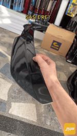 سبويلر سياره للجامه الخلفية - صورة 4