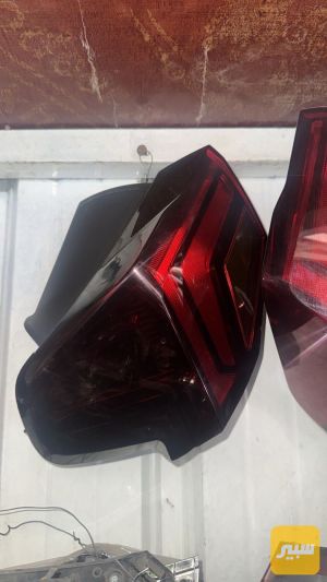 بك لايت كيا K5 عادي (ليس LED)