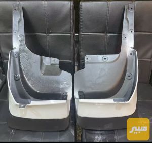 دعامية لاند كروزر بدون لحية