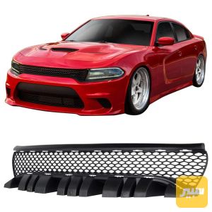 شباك دعاميه اعلى جارجر SRT-GT