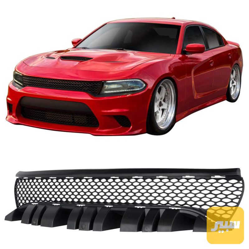 شباك دعاميه اعلى جارجر SRT-GT - البادي والهيكل الخارجي - دودج تشارجر
