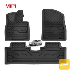 ارضيات BYD sealion 7