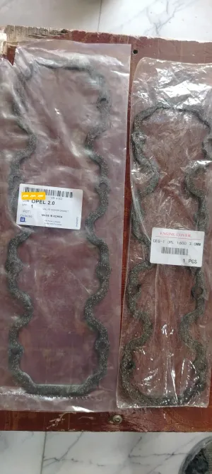 واشر قبق ولفات اوبل /دايو