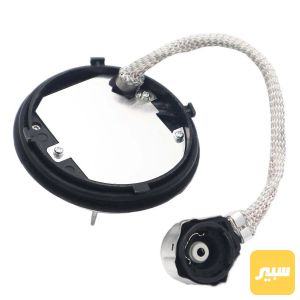 محولة زنون عقل الزينون (HID) وتنظيم الكهرباء