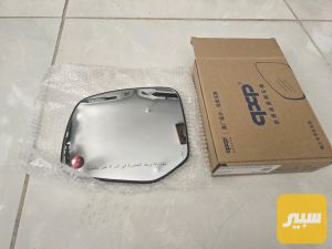 مرايه لاندكروز
