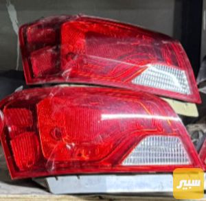 بكلايت امپالا