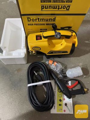 فارة غسل كهربائية من DORTMUND