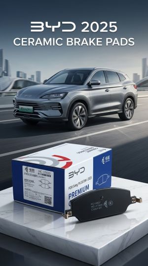 دسك BYD