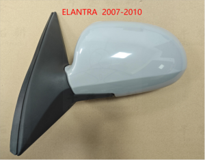 مراية جانبية النترا 2008