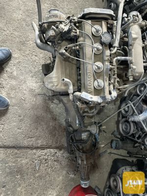 محرك مارك 4 سلندر