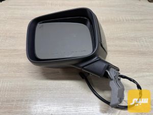 مراية جانبية رنكيد اشاره ورادار