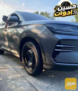 سبيره سي لأيون 06