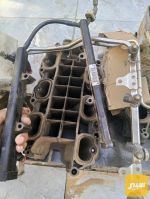 مسطرة نوزل V6 كايسلر C200 - صورة 1
