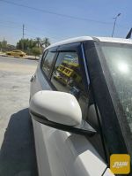 مطريات صول اسود خط نيكل - صورة 1