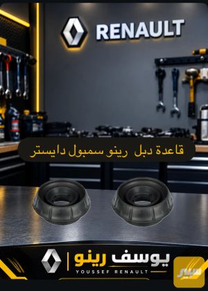 قواعد دبل ربنو