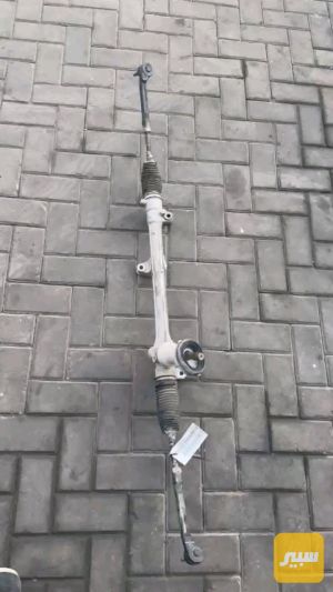 مشط توكسان