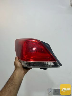 بك لايت افلون 2012