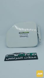 قبق بانزين كريت ول ابيض مطابق - صورة 4