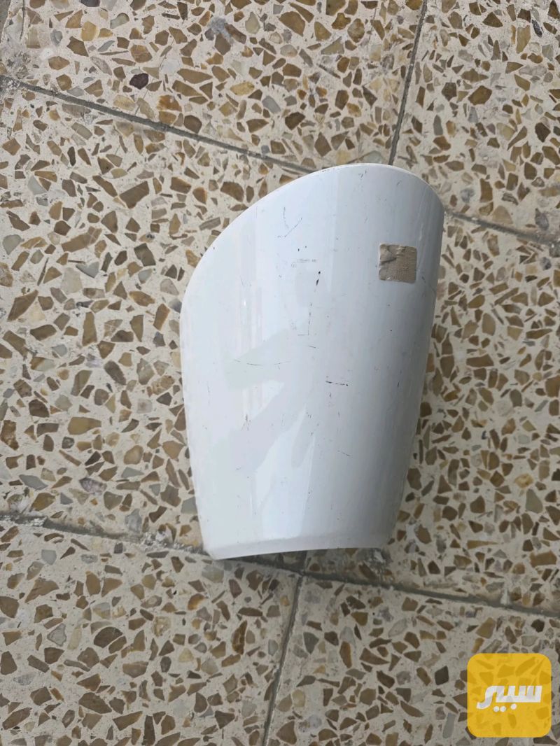 كفر مرايه تفصيخ اصلي شركه باليسيد 2026 - البادي والهيكل الخارجي - هيونداي باليسيد