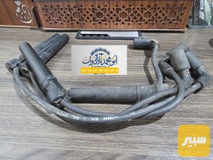 واير بلك افيو