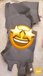ارضيات بنكو3 حديث رصاصي - صورة 2