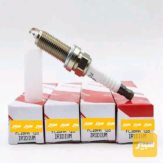 بلك راف فور، كامري - الكهربائيات والحساسات - تويوتا كامري