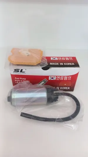 فيت بمب لجميع السيارات الكورية🇰🇷