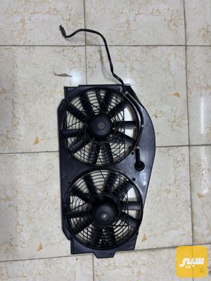 مراوح جامبو وارد يبان