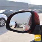 مرءاة نقطة العمياء - صورة 2