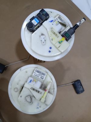 قاعدة فيت بم عبوة بانزين
