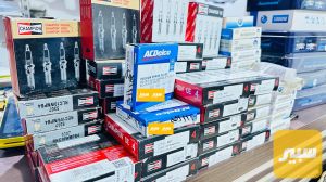 بلك champion الاصلي الوكاله 3.600و2.4و بلك تاهو ACDelco الاصلي