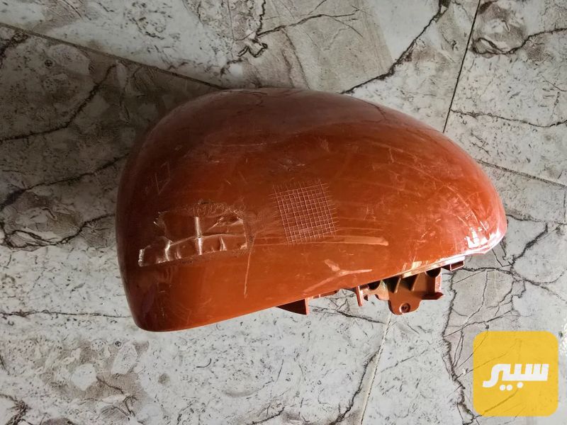 كفر مرايا اصلي تفصيخ جينيسيسس 2023 - البادي والهيكل الخارجي - جنسس GV60