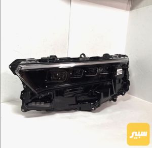لايت كراون 2023-2026 4 عدسات