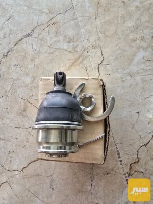 طوبه اسفل هيلوكس ياباني 2014/2020