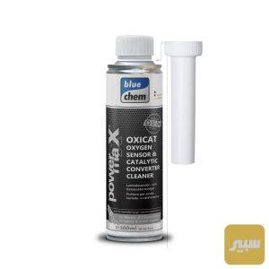 منظف حجر بيئة oxicat 300 ml