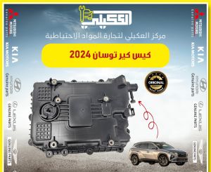 كيس كير توسان 2025