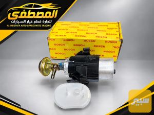 فيت بم خارجي BMW بوش