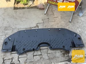 درع اسفل الدعاميه