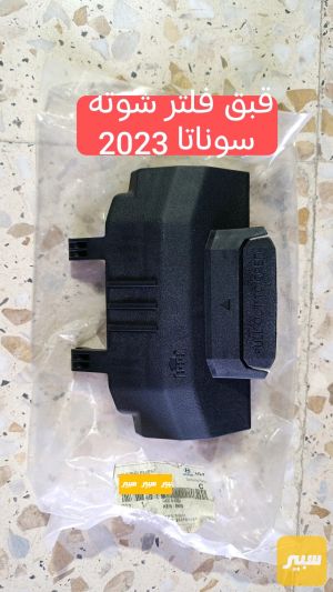 قبق فلتر شوته
