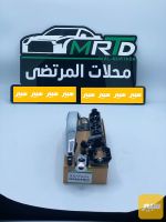 يدة باب خارجي BYD F3 ليفان 620 جيلي موبيل كاملة - صورة 3