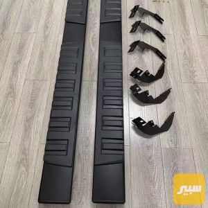 دوسات دوج رام جانبيه