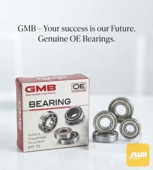 بولبرن GMB 6204