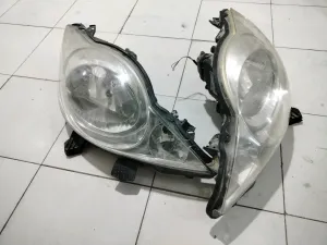 زوج لايت بيجو 107