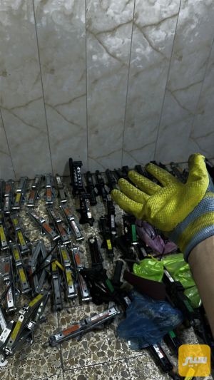 جك جميع سيارات الصالون