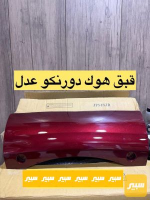 قبق هوك دورنكو عدل