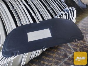 بطانه بنيد كورلا ٢٠٢٠/٢٠٢٥