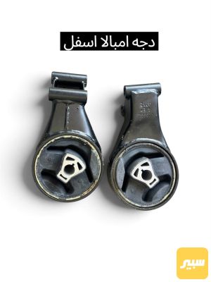 اذان اسفل المحرك