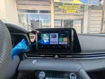شاشه تدعم جميع التطبيقات الندرويد ذاكره 1 16 تدعم WiFi gps بلوتوث راديو دقه الشاشه 1080 على 720 - صورة 2
