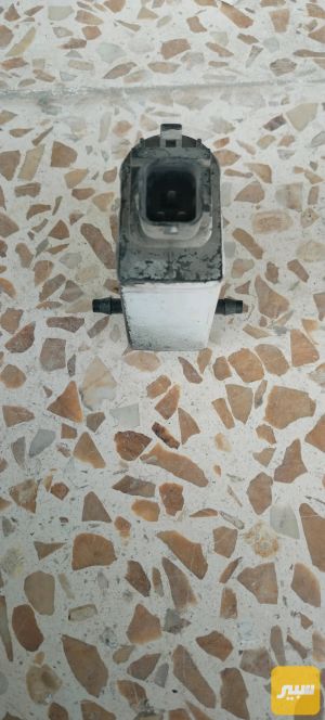 ماطور دبه ماسحات عام دبل بوري