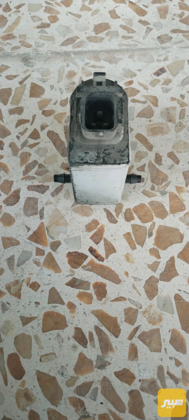 ماطور دبه ماسحات عام دبل بوري - هيونداي سانتافي
